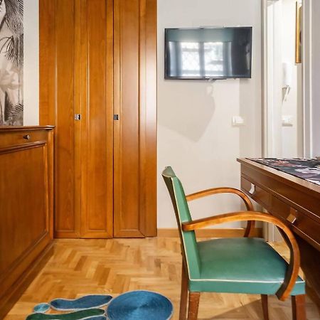 Maison Et Studio Lorangerie Rome Buitenkant foto