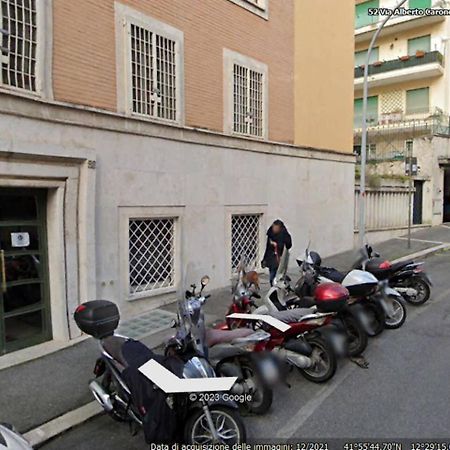 Maison Et Studio Lorangerie Rome Buitenkant foto
