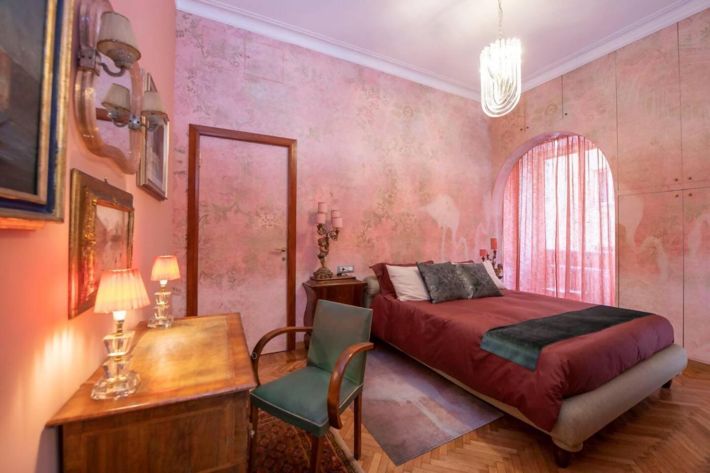 Maison Et Studio Lorangerie Rome Buitenkant foto