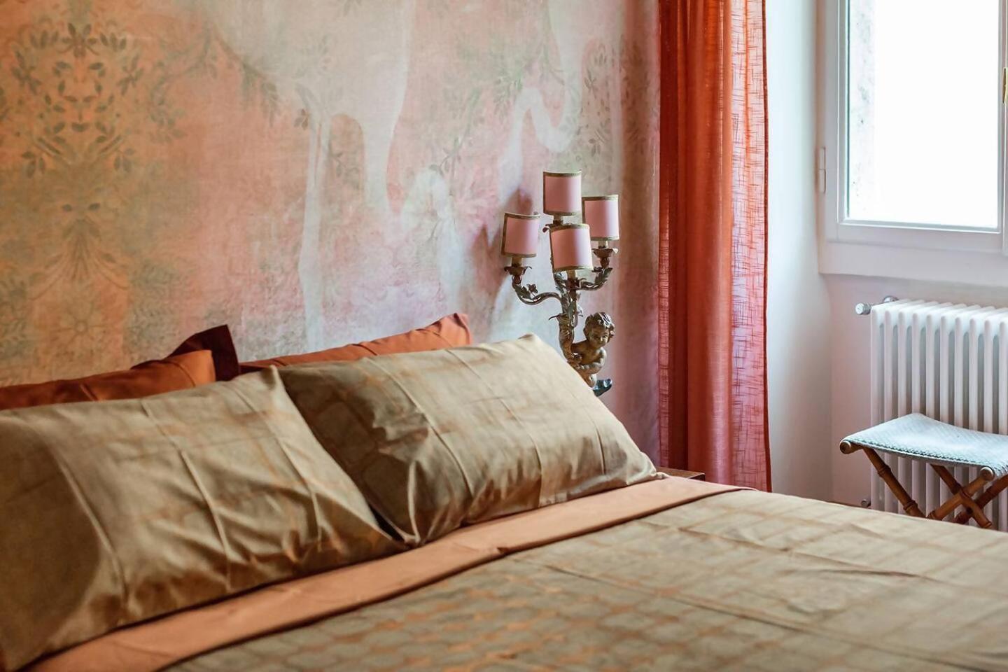 Maison Et Studio Lorangerie Rome Buitenkant foto
