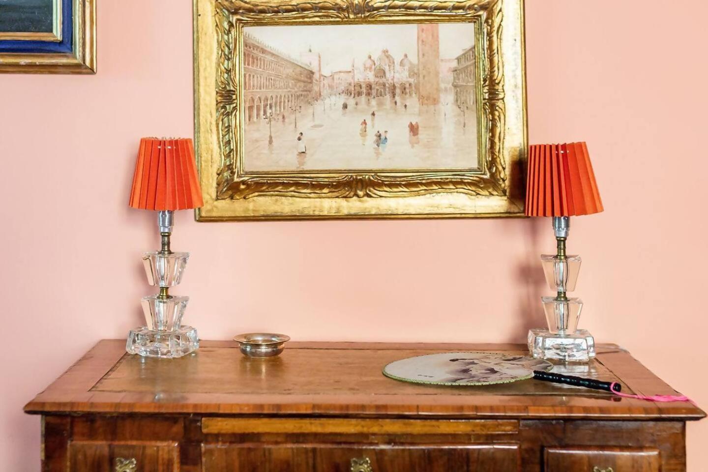 Maison Et Studio Lorangerie Rome Buitenkant foto