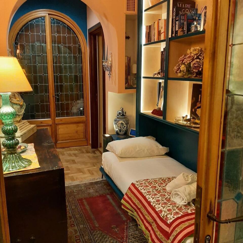 Maison Et Studio Lorangerie Rome Buitenkant foto