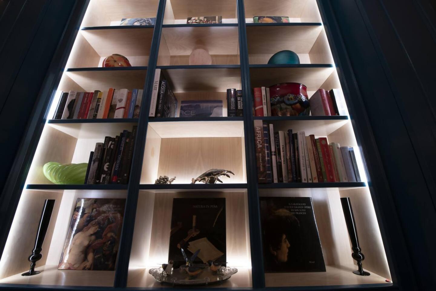 Maison Et Studio Lorangerie Rome Buitenkant foto